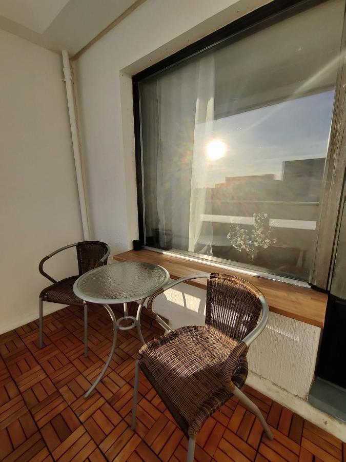 Mira Apartment Virasoja Exterior foto