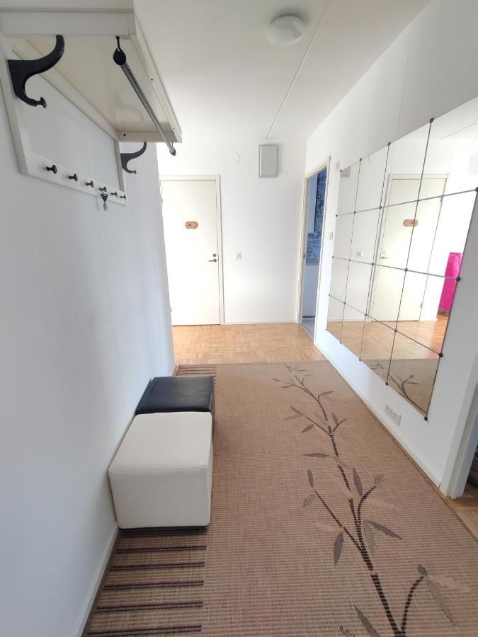 Mira Apartment Virasoja Exterior foto
